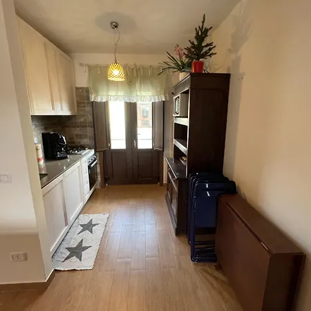 A Casa Di Antonia * Roccaraso