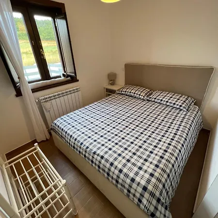 Appartement A Casa Di Antonia Roccaraso