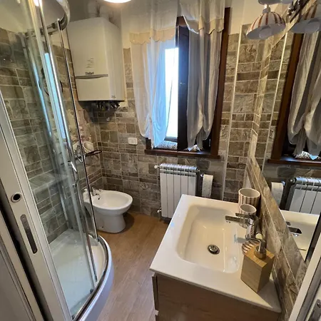 Appartamento A Casa Di Antonia