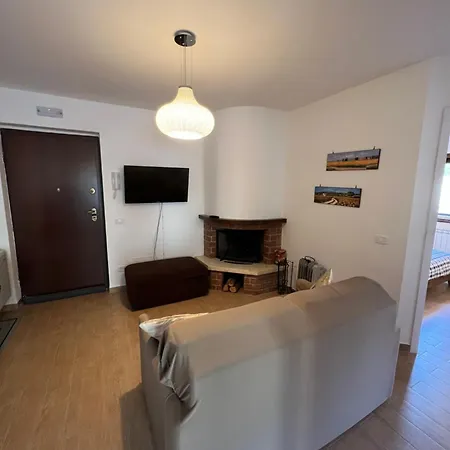 A Casa Di Antonia Roccaraso