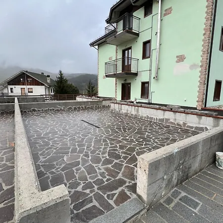 Appartamento A Casa Di Antonia