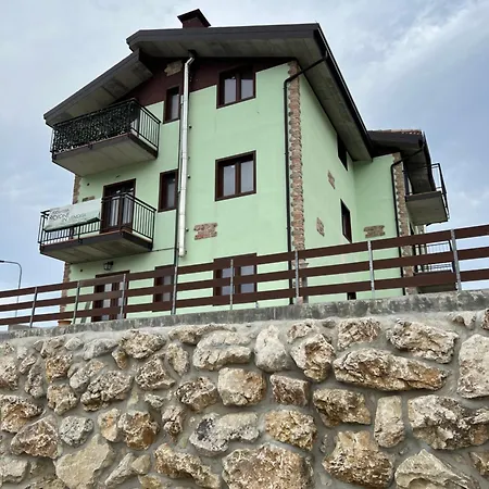 Appartamento A Casa Di Antonia Roccaraso