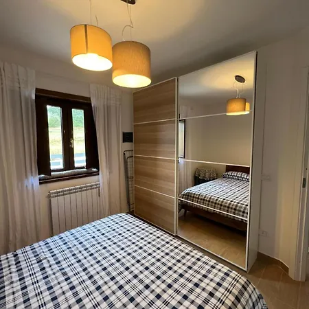 A Casa Di Antonia * Roccaraso