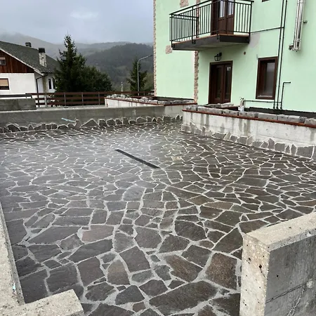 A Casa Di Antonia Roccaraso