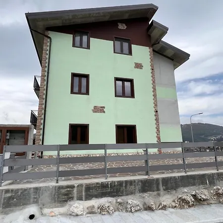 A Casa Di Antonia Apartment *