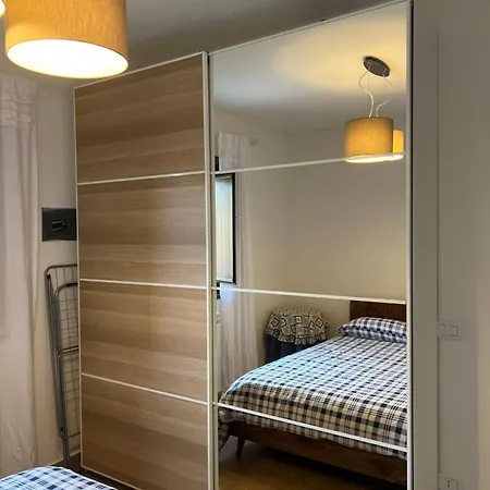 A Casa Di Antonia Apartment Roccaraso