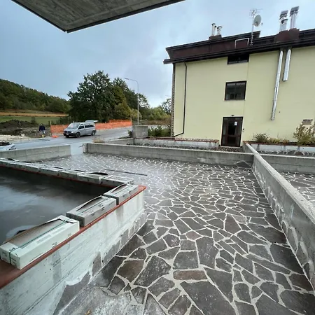 Appartamento A Casa Di Antonia Roccaraso