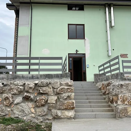 A Casa Di Antonia Roccaraso