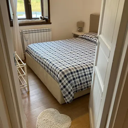 A Casa Di Antonia Apartment *