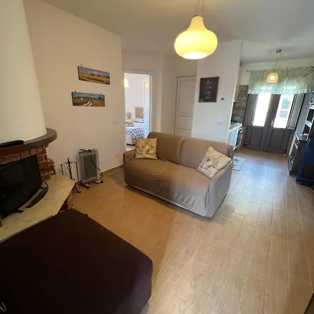 Apartment A Casa Di Antonia Roccaraso